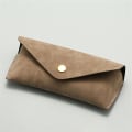 Miniatyrbilde 8 av 10: Brilleveske Solbrilleboks BRUN brown