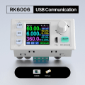 Miniatyrbilde 1 av 10: Buck converter Regulert strømforsyning RK6006 RK6006 RK6006