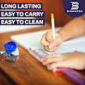 Miniatyrbillede 4 af 7: Pencil Sharpeners Eyeliner Sharpener Automatisk blyantspidser Color Random