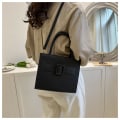Pikkukuva 7 / 10: Crossbody Bag Olkalaukku SILVER silver