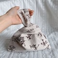 Pikkukuva 3 / 10: Rannelaukku Kytkinlaukku KHAKI khaki