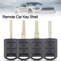 Pikkukuva 5 / 10: Remote Key Shell Auton avainkuori VAIN HU100 VAIN BLADE HU100 BLADE Only HU100 Blade