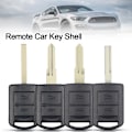 Pikkukuva 5 / 10: Remote Key Shell Auton avainkuori VAIN HU43 BLADE VAIN HU43 BLADE Only HU43 Blade