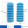Miniatyrbilde 2 av 10: Isbitbrett Ispinnebrettform 9 9 9