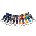 Miniatyrbillede 8 af 10: 2stk Bagagerem Jakke Gripper SORT black