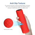 Miniatyrbild 7 av 10: Remote Control Protector Case BLÅT blue