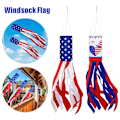 Miniatyrbilde 7 av 10: Vindsekk Flag Vindpipe Flag STYLE-2 STYLE-2 Style-2
