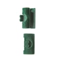 Miniatyrbilde 1 av 10: 8 stk Dynetrekk Clips Teppeholder D D D