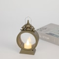 Miniatyrbillede 1 af 8: Vindlampe Stearinlys Lampe TYPE 6 TYPE 6 Type 6