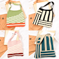 Pikkukuva 7 / 10: Knit Handbag Kangaskassi 2 2 2