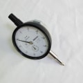 Pikkukuva 1 / 7: Dial Indicator Meure Instrument Tool Tasomittari