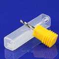 Miniatyrbilde 10 av 10: Endfreser Spiralkarbidkutter 18MM 18mm