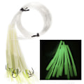 Pikkukuva 1 / 10: String Hooks Fish Subline A A A