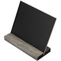 Miniatyrbillede 1 af 10: Blackboard Message Board 02 02 02