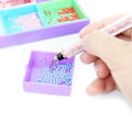 Miniatyrbillede 6 af 10: Glitter Diamond Painting Pen Point Drill Pens STYLEC STYLEC StyleC