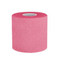 Pikkukuva 1 / 10: 1/2 KPL Vaahtoside sulkapallomaila Overgrip PINK 7CMX27M-1KPL Pink 7cmx27m-1Pcs-7cmx27m-1Pcs