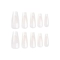 Miniatyrbild 10 av 10: Falska Naglar Fake Nails JP2669 JP2669 JP2669