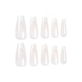 Miniatyrbild 10 av 10: Falska Naglar Fake Nails JP2726 JP2726 JP2726