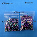 Miniatyrbilde 2 av 7: 1stk Fiske Tungsten fallsynke 21G 21G 21g