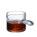 Pikkukuva 9 / 10: Espressomukin mittakuppi CLEAR 60ml clear 60ml