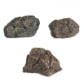 Miniatyrbilde 1 av 10: Kunststubbe Miniatyrstein 1-3 STK 1-3 STK 1-3pcs