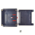 Miniatyrbilde 3 av 10: Elektronisk prosjektboks vanntett deksel Project 2 2 2