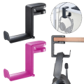 Miniatyrbilde 9 av 10: Hodesettholder Hodetelefonstativ STYLE 2 STYLE 2 Style 2