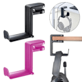 Miniatyrbilde 9 av 10: Hodesettholder Hodetelefonstativ STYLE 3 STYLE 3 Style 3