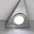 Miniatyrbild 9 av 10: Triangelljus Bänkskivabelysning VIT LJUS VIT LJUS white light