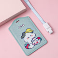 Pikkukuva 1 / 10: 4 kpl Buss Pass case cover 2 2 2