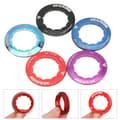 Miniatyrbilde 4 av 10: Freewheel Protection Låsering MULTICOLOR Multicolor
