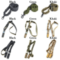 Pikkukuva 2 / 10: Taktinen benjiköysinauha KHAKI STYLE 1 STYLE 1 Khaki Style 1-Style 1