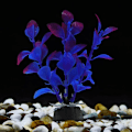 Miniatyrbillede 1 af 10: 10 stk kunstige planter simulering kunstige blade 02 02 02