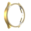 Miniatyrbild 6 av 10: Case Diamond Encrusted Cover ROSE GULD 40MM 40MM rose gold 40mm-40mm