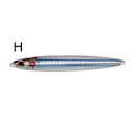 Pikkukuva 2 / 10: Metalliuhe Kalastusuistin 60GC C 60GC