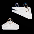 Miniatyrbilde 3 av 7: Smykker Display Rack Ring Rack TRIANGLE ONE CLIP TRIANGLE ONE Triangle one clip