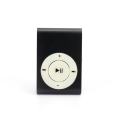 Miniatyrbild 1 av 7: MP3-spelare Musikmedia MP3 SVART black