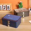 Miniatyrbild 8 av 8: Plåtlåda Case GG G