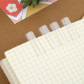 Miniatyrbilde 5 av 10: 6 STK/sett 3D Stereo Jelly Pen Highlighter Pen 02 02 02