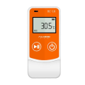 Miniatyrbillede 5 af 10: Temperatur Data Logger Temperatur Recorder RC-60 RC-60 RC-60