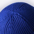 Miniatyrbilde 7 av 10: Cuff Beanie Knit Hat KAFFE KAFFE Coffee