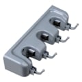 Miniatyrbillede 6 af 10: Kostholder Haveredskabsstativ SET-3GRIDS SET-3GRIDS SET-3grids
