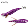 Miniatyrbilde 1 av 10: vev blekksprutkrok Octopus Bait 30GD D 30gD