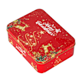 Miniatyrbild 9 av 10: 24ST Christmas Box Pinning Can TYP A TYPE A Type A