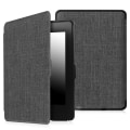 Miniatyrbild 1 av 10: Foliofodral i PU-läder för Kindle Case 5