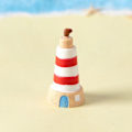 Pikkukuva 1 / 10: 5 kpl Island Dove House Coconut Tree Micro Landscape 4 4 4