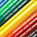Miniatyrbilde 5 av 10: Fargeblyant Fargeblybørste 48FARGER 48FARGER 48Colors