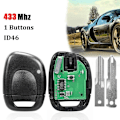Pikkukuva 7 / 10: Auton kauko-avain Kauko-avain NE73 REMOTE KEY NE73 REMOTE KEY NE73 remote key