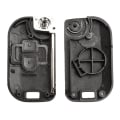 Pikkukuva 6 / 9: Car Key Shell Remote Car Key Shell ALKUPERÄINEN AVAIN ALKUPERÄINEN AVAIN Original Key