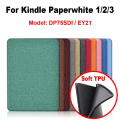 Miniatyrbilde 10 av 10: Smart Case DP75SDI Beskyttelsesskall SVART Black